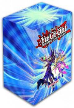 Yu-Gi-Oh! The Dark Magicians Card Case